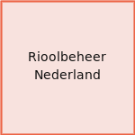 Rioolbeheer Nederland
